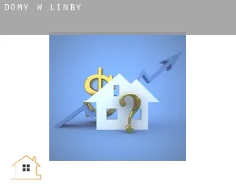 Domy w  Linby