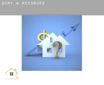Domy w  Rossmore