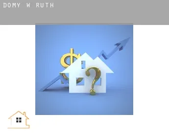 Domy w  Ruth
