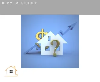 Domy w  Schopp