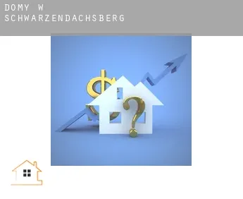 Domy w  Schwarzendachsberg