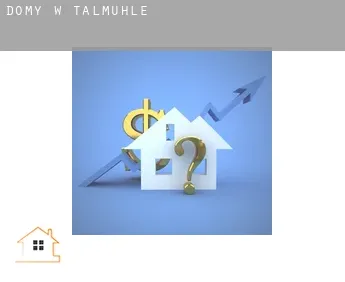 Domy w  Talmühle