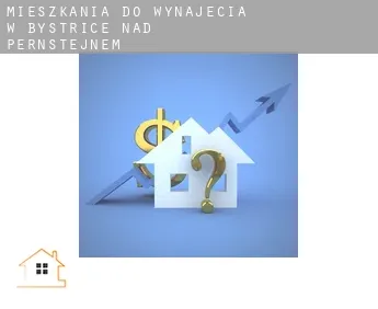 Mieszkania do wynajęcia w  Bystřice nad Pernštejnem