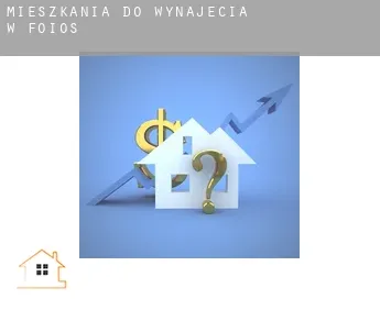 Mieszkania do wynajęcia w  Foios