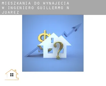 Mieszkania do wynajęcia w  Ingeniero Guillermo N. Juárez