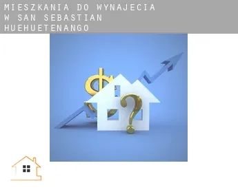 Mieszkania do wynajęcia w  Municipio de San Sebastián Huehuetenango