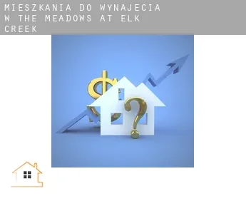 Mieszkania do wynajęcia w  The Meadows at Elk Creek