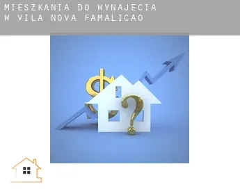 Mieszkania do wynajęcia w  Vila Nova de Famalicão