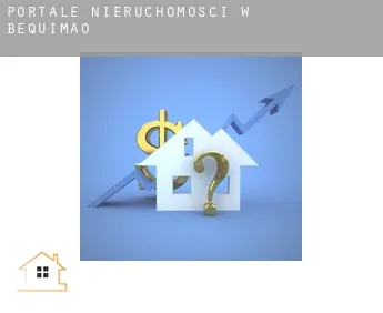 Portale nieruchomości w  Bequimão