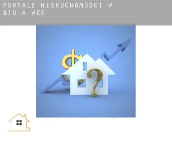Portale nieruchomości w  Bid-A-Wee