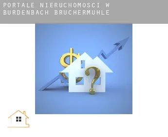 Portale nieruchomości w  Bürdenbach-Bruchermühle