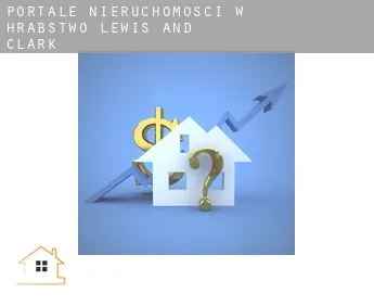 Portale nieruchomości w  Hrabstwo Lewis and Clark