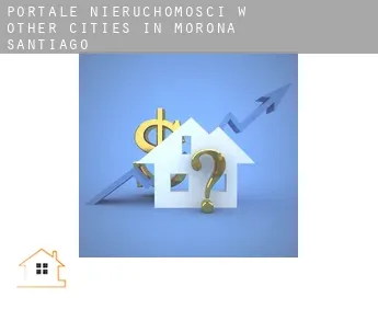 Portale nieruchomości w  Other cities in Morona-Santiago