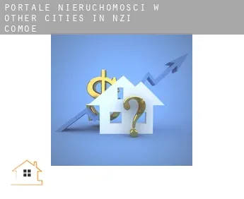 Portale nieruchomości w  Other cities in N'zi-Comoe