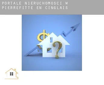 Portale nieruchomości w  Pierrefitte-en-Cinglais