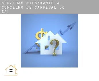 Sprzedam mieszkanie w  Carregal do Sal