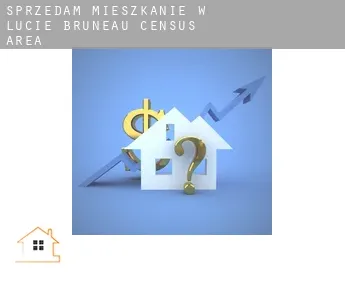Sprzedam mieszkanie w  Lucie-Bruneau (census area)