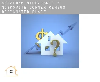 Sprzedam mieszkanie w  Moskowite Corner