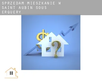 Sprzedam mieszkanie w  Saint-Aubin-sous-Erquery