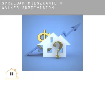 Sprzedam mieszkanie w  Walker Subdivision