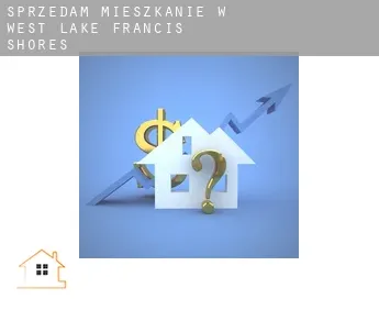 Sprzedam mieszkanie w  West Lake Francis Shores