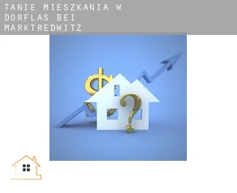 Tanie mieszkania w  Dörflas bei Marktredwitz