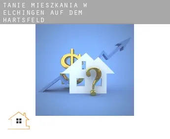 Tanie mieszkania w  Elchingen auf dem Härtsfeld