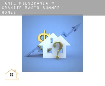 Tanie mieszkania w  Granite Basin Summer Homes