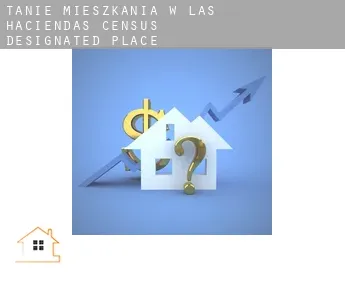 Tanie mieszkania w  Las Haciendas