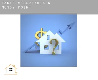 Tanie mieszkania w  Mossy Point