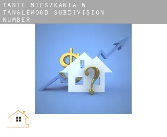 Tanie mieszkania w  Tanglewood Subdivision Number 3
