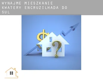 Wynajmę mieszkanie kwatery  Encruzilhada do Sul