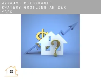 Wynajmę mieszkanie kwatery  Göstling an der Ybbs