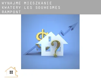 Wynajmę mieszkanie kwatery  Les Souhesmes-Rampont