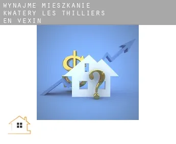 Wynajmę mieszkanie kwatery  Les Thilliers-en-Vexin