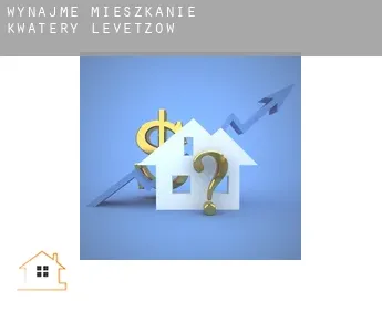 Wynajmę mieszkanie kwatery  Levetzow
