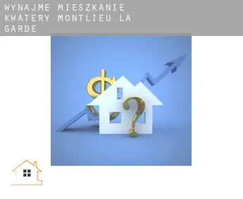Wynajmę mieszkanie kwatery  Montlieu-la-Garde