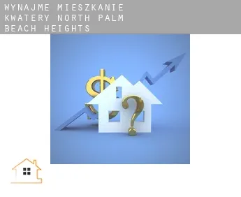 Wynajmę mieszkanie kwatery  North Palm Beach Heights
