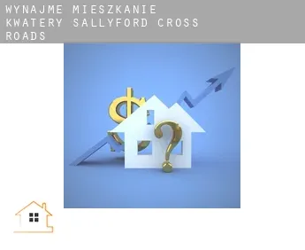 Wynajmę mieszkanie kwatery  Sallyford Cross Roads