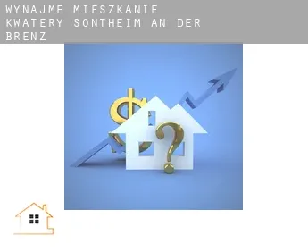 Wynajmę mieszkanie kwatery  Sontheim an der Brenz