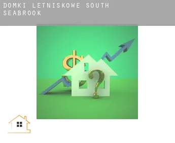 Domki letniskowe  South Seabrook