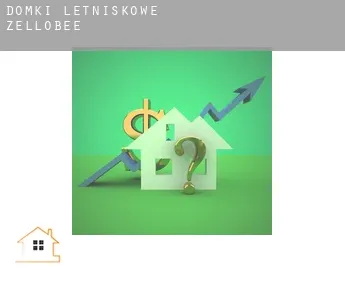 Domki letniskowe  Zellobee