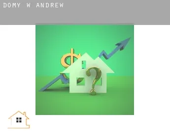Domy w  Andrew