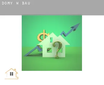 Domy w  Bau