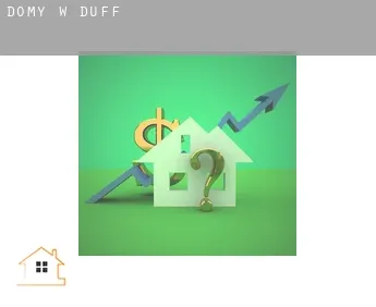 Domy w  Duff
