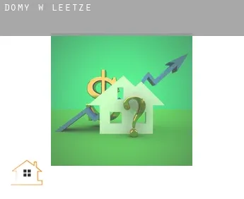 Domy w  Leetze