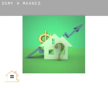 Domy w  Mahned