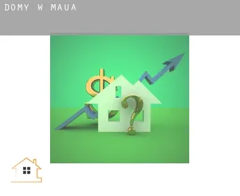 Domy w  Mauá