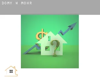 Domy w  Mohr