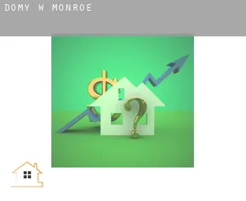 Domy w  Monroe